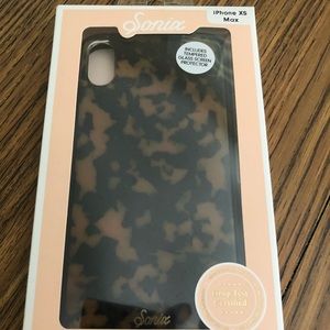 iPhone XS Max case